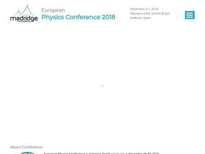 Physics.madridge.com